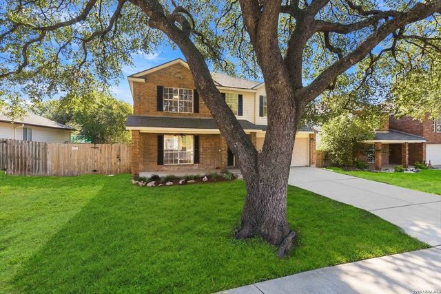 1008 Lion King, San Antonio, TX 78251