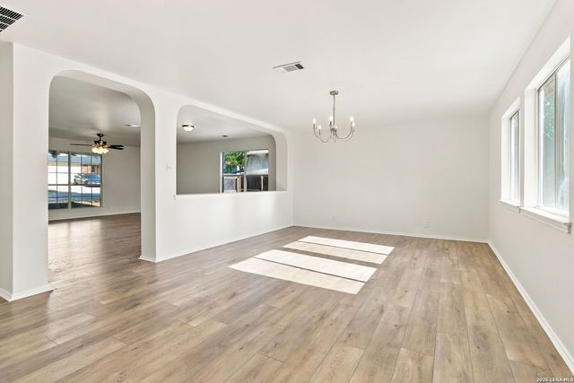 1008 Lion King, San Antonio, TX 78251