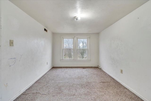 2810 Courtland RD, Roanoke, VA 24012