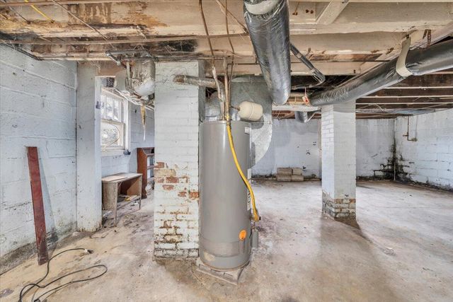 2810 Courtland RD, Roanoke, VA 24012