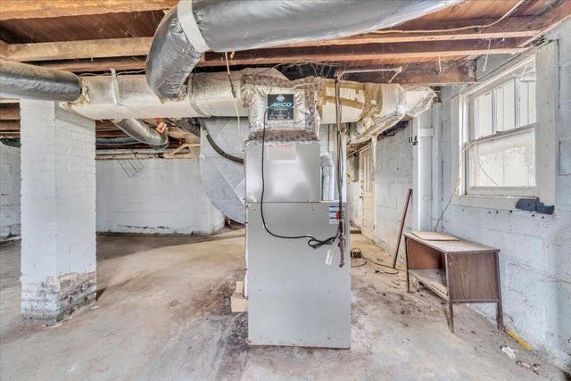 2810 Courtland RD, Roanoke, VA 24012