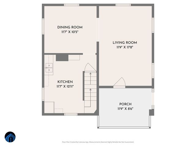 2810 Courtland RD, Roanoke, VA 24012