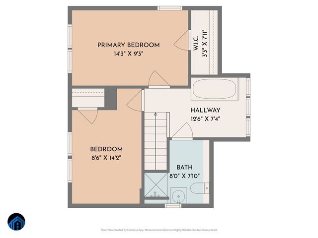 2810 Courtland RD, Roanoke, VA 24012