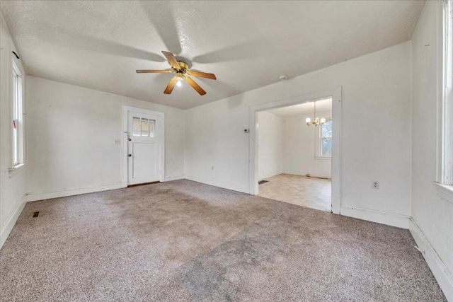 2810 Courtland RD, Roanoke, VA 24012