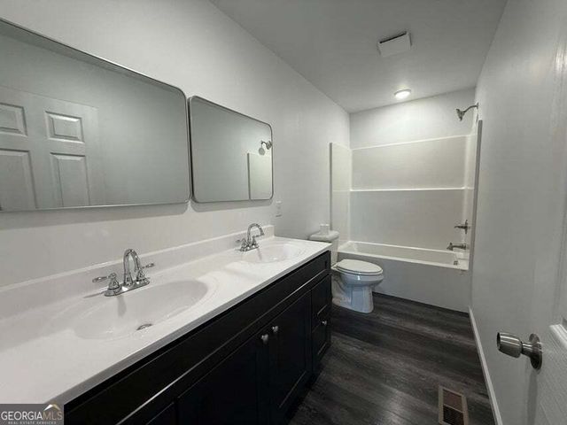 216 Thurman Street, Lafayette, GA 30728