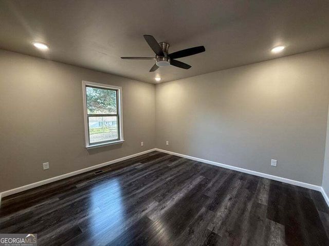 216 Thurman Street, Lafayette, GA 30728