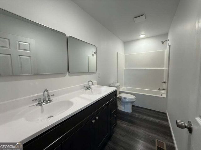 216 Thurman Street, Lafayette, GA 30728