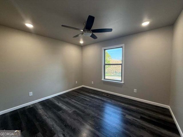 216 Thurman Street, Lafayette, GA 30728