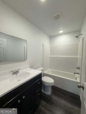 216 Thurman Street, Lafayette, GA 30728