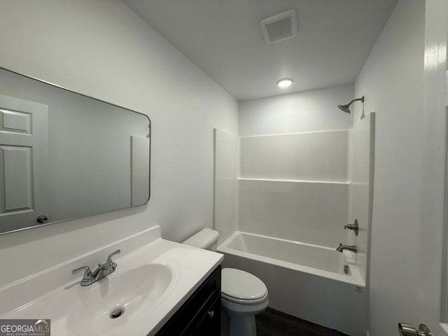 216 Thurman Street, Lafayette, GA 30728