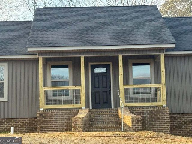 216 Thurman Street, Lafayette, GA 30728