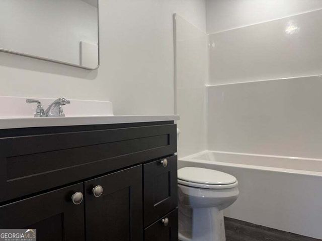 216 Thurman Street, Lafayette, GA 30728