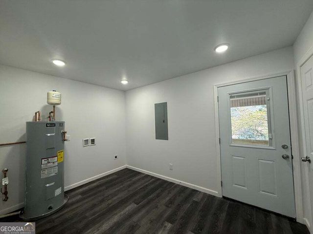 216 Thurman Street, Lafayette, GA 30728