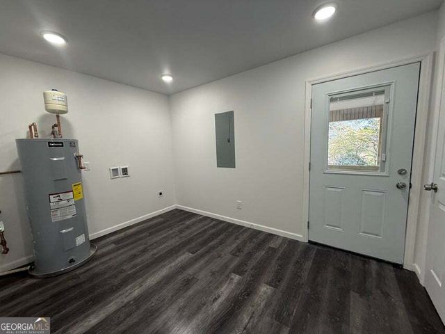 216 Thurman Street, Lafayette, GA 30728