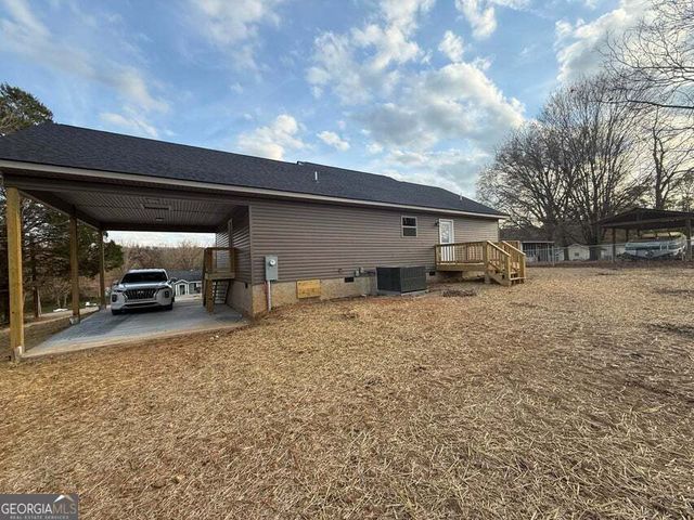 216 Thurman Street, Lafayette, GA 30728