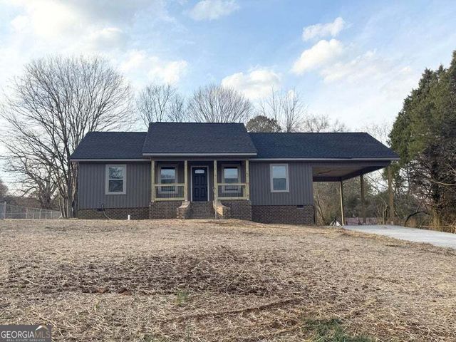 216 Thurman Street, Lafayette, GA 30728