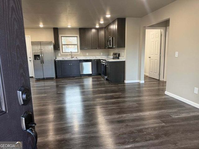 216 Thurman Street, Lafayette, GA 30728