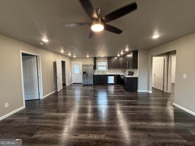 216 Thurman Street, Lafayette, GA 30728