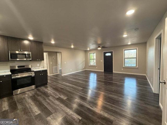 216 Thurman Street, Lafayette, GA 30728