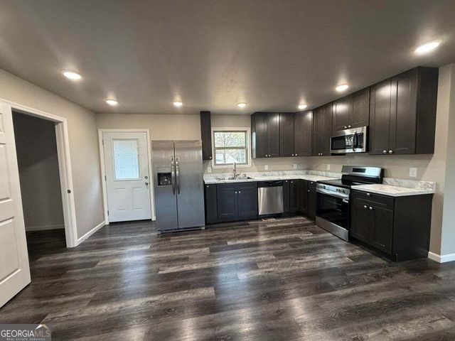 216 Thurman Street, Lafayette, GA 30728