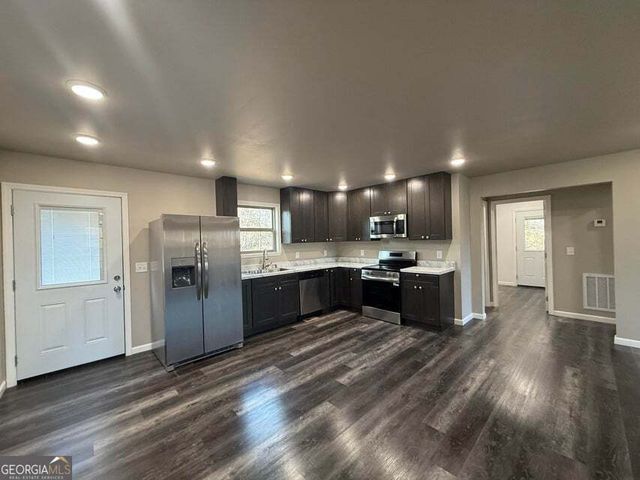 216 Thurman Street, Lafayette, GA 30728