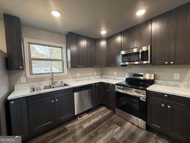 216 Thurman Street, Lafayette, GA 30728