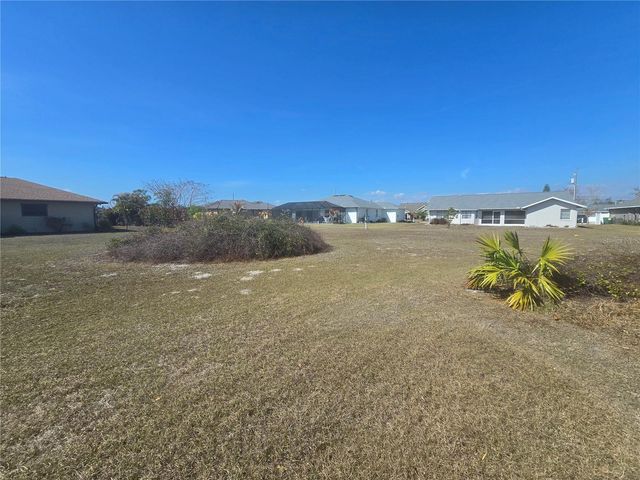154 SANTOS DRIVE, Punta Gorda, FL 33983