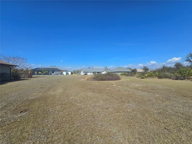 154 SANTOS DRIVE, Punta Gorda, FL 33983