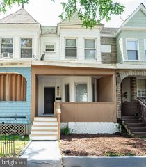 304 S AUGUSTA AVE, Baltimore, MD 21229