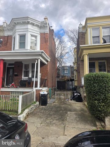 4943 N WARNOCK ST, Philadelphia, PA 19141