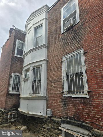 4943 N WARNOCK ST, Philadelphia, PA 19141