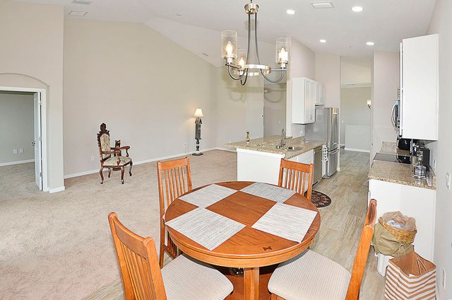 3951 Playa Del Sol Drive 201, Rockledge, FL 32955