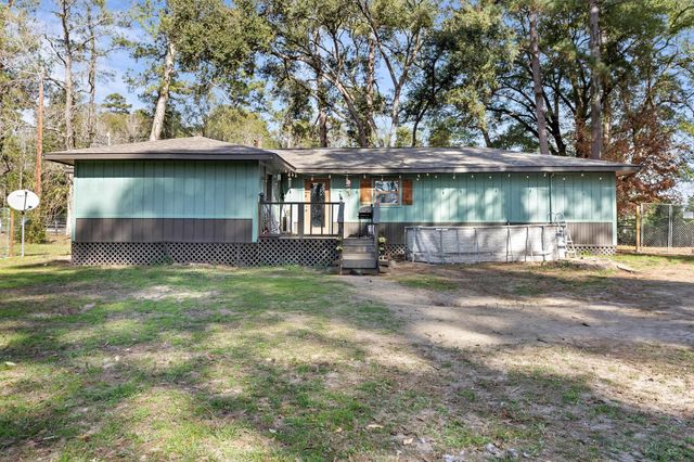 1007 N Pine Street, Woodville, TX 75979