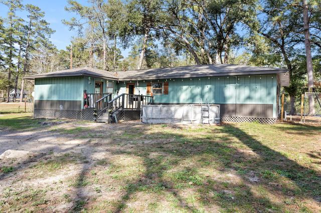 1007 N Pine Street, Woodville, TX 75979