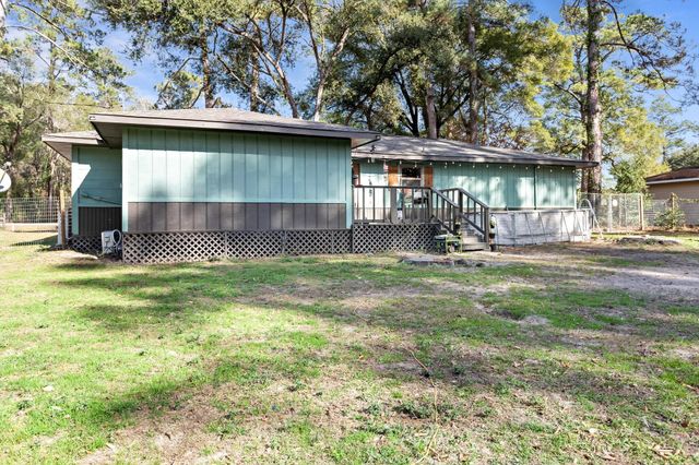 1007 N Pine Street, Woodville, TX 75979