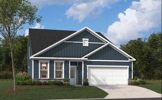 200 Hunter Ridge Drive, Boiling Springs, SC 29316