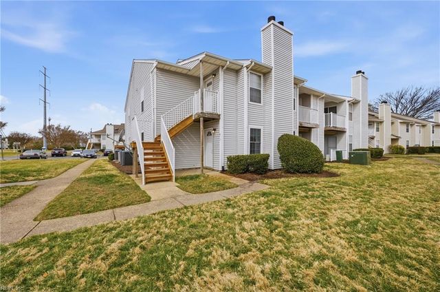 513 Peak CT, Virginia Beach, VA 23462