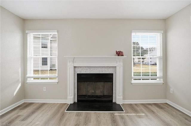 513 Peak CT, Virginia Beach, VA 23462