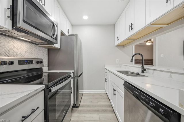 513 Peak CT, Virginia Beach, VA 23462