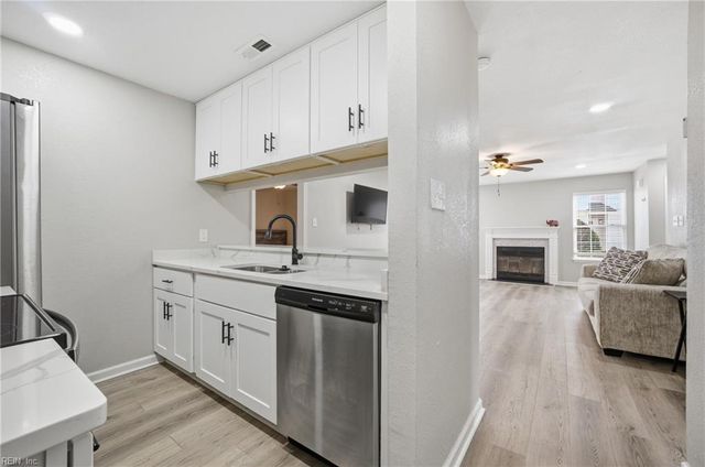 513 Peak CT, Virginia Beach, VA 23462