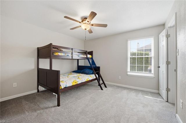 513 Peak CT, Virginia Beach, VA 23462