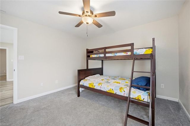 513 Peak CT, Virginia Beach, VA 23462