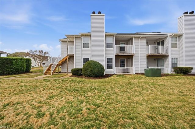 513 Peak CT, Virginia Beach, VA 23462