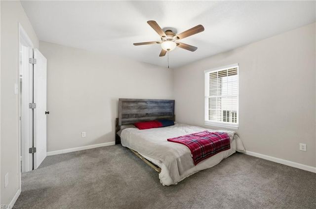 513 Peak CT, Virginia Beach, VA 23462