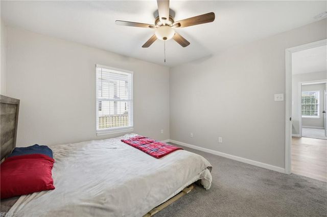 513 Peak CT, Virginia Beach, VA 23462