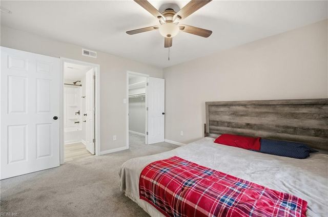 513 Peak CT, Virginia Beach, VA 23462