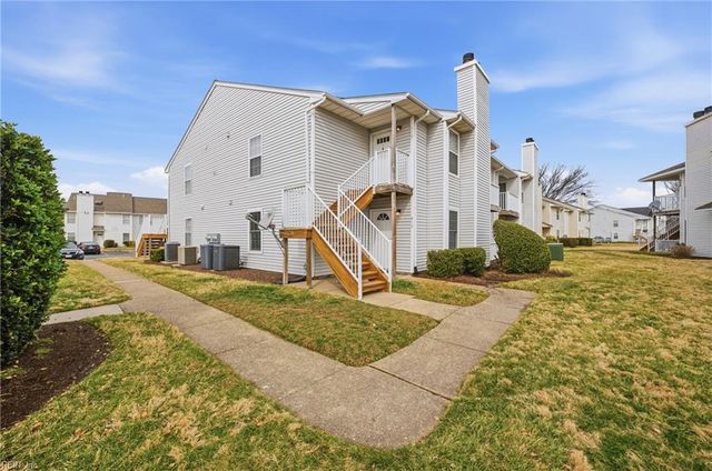 513 Peak CT, Virginia Beach, VA 23462