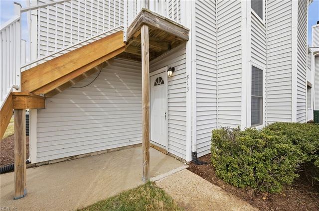 513 Peak CT, Virginia Beach, VA 23462