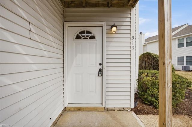 513 Peak CT, Virginia Beach, VA 23462