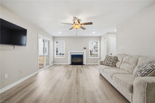 513 Peak CT, Virginia Beach, VA 23462